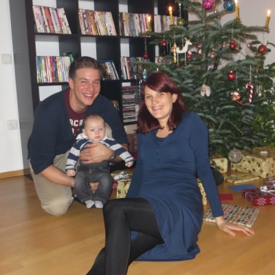 Dezember