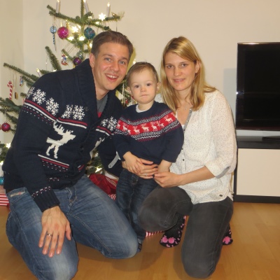 Dezember