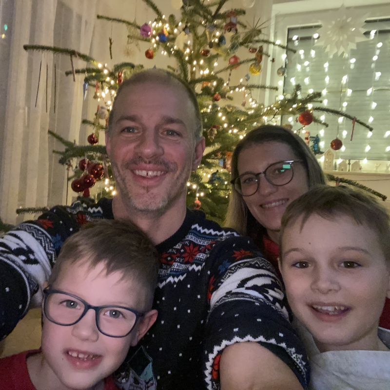 Dezember