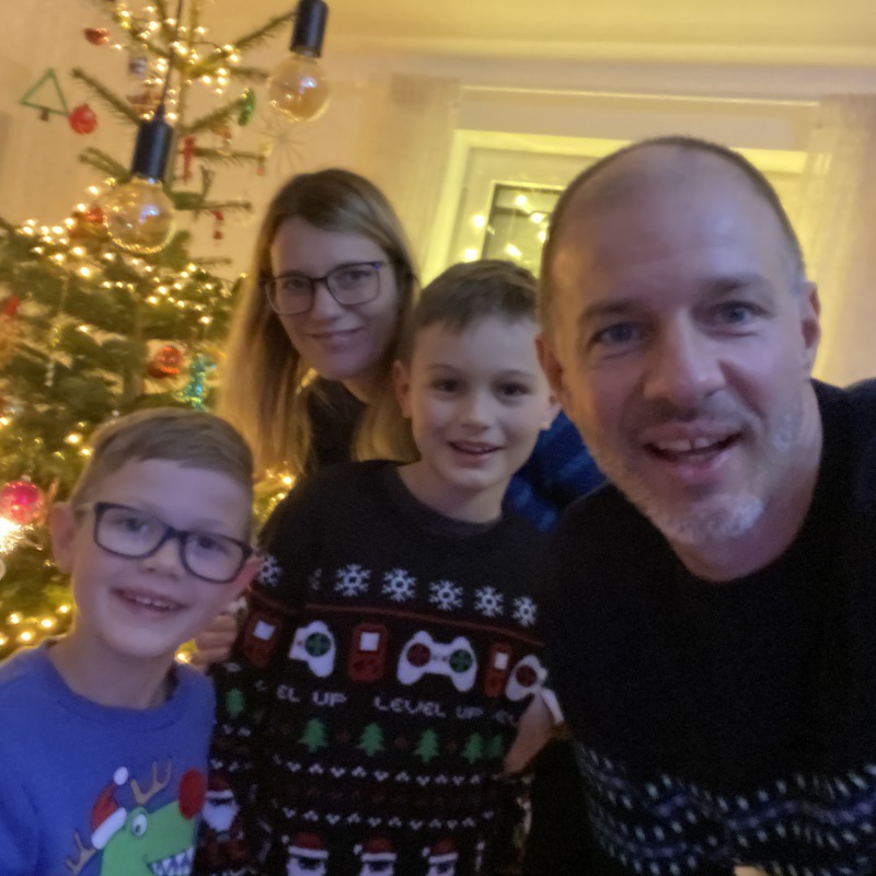 Dezember